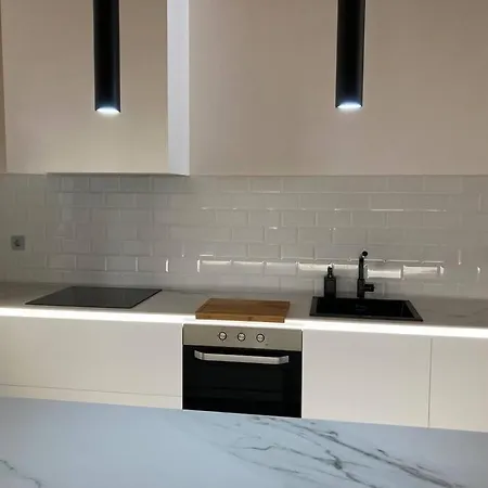 Casa 8, Santillana Y Playas Casa de Férias *