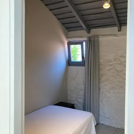 Holiday home Casa 8, Santillana Y Playas *