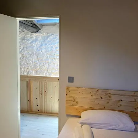 Casa 8, Santillana Y Playas *