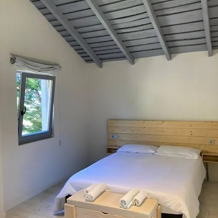 Tatil Evi Casa 8, Santillana Y Playas Santillana del Mar