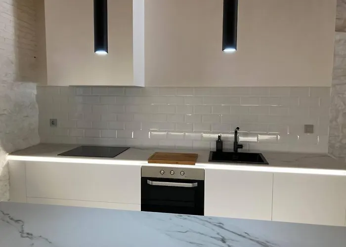 Casa 8, Santillana Y Playas Holiday home *