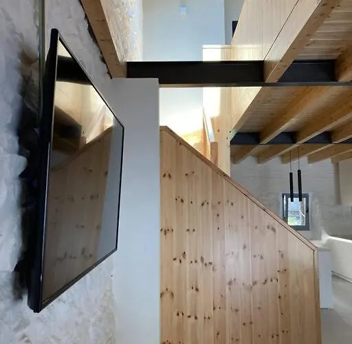 Casa 8, Santillana Y Playas Holiday home *