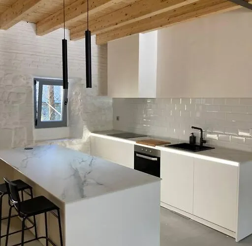 Casa 8, Santillana Y Playas Santillana del Mar