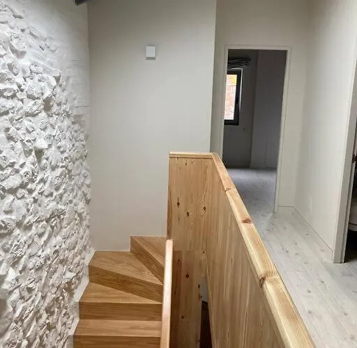 Holiday home Casa 8, Santillana Y Playas