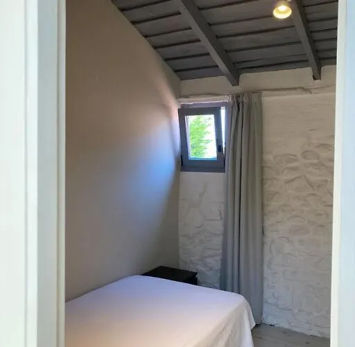 Holiday home Casa 8, Santillana Y Playas *