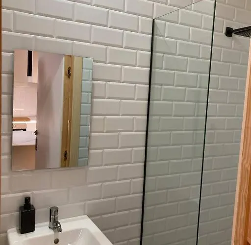 Holiday home Casa 8, Santillana Y Playas Santillana del Mar