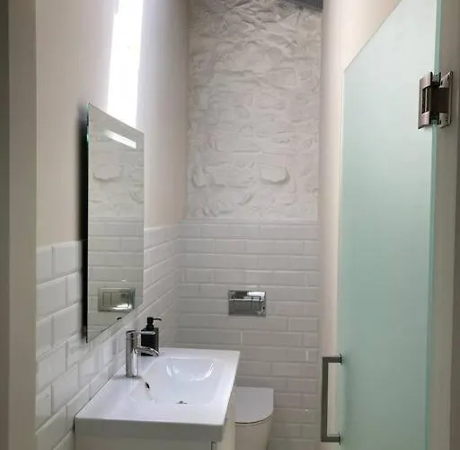 Holiday home Casa 8, Santillana Y Playas