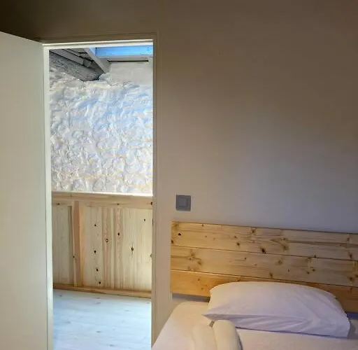 Casa 8, Santillana Y Playas *