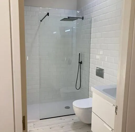 Casa 8, Santillana Y Playas *