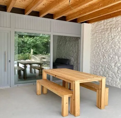 Casa 8, Santillana Y Playas Holiday home Santillana del Mar