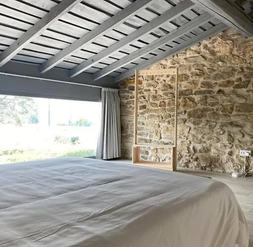 Casa 8, Santillana Y Playas *