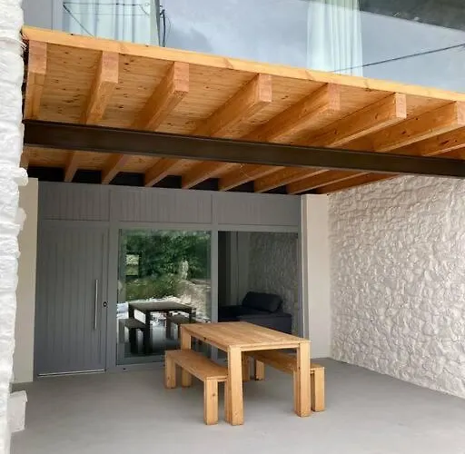 Casa 8, Santillana Y Playas Holiday home *