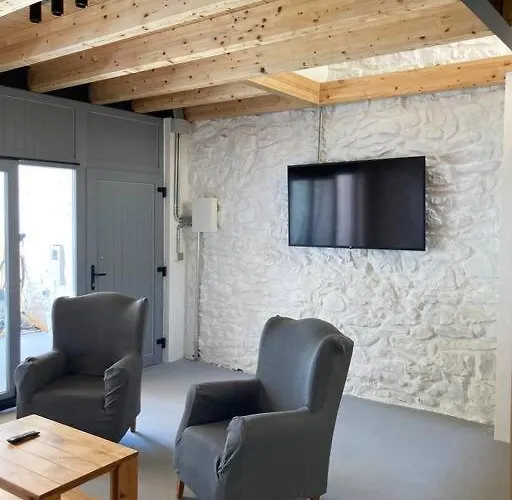 Casa 8, Santillana Y Playas Holiday home Santillana del Mar