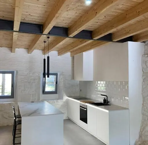 Casa 8, Santillana Y Playas * Santillana del Mar