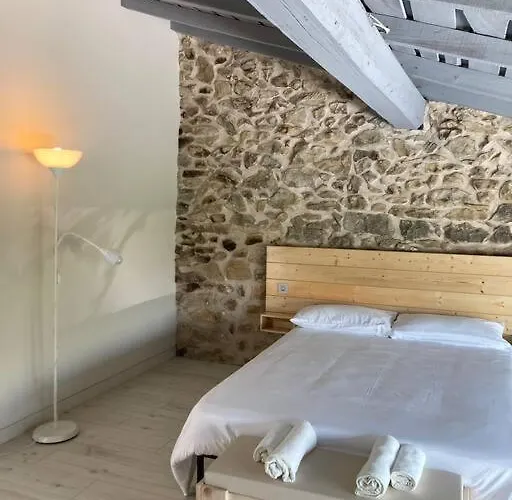 Holiday home Casa 8, Santillana Y Playas