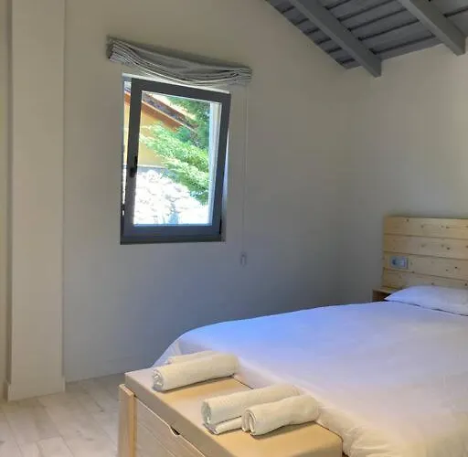 Casa 8, Santillana Y Playas Holiday home