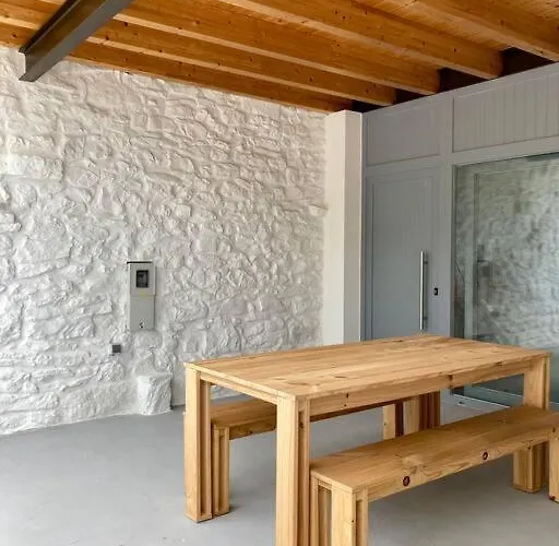 Casa 8, Santillana Y Playas Holiday home *