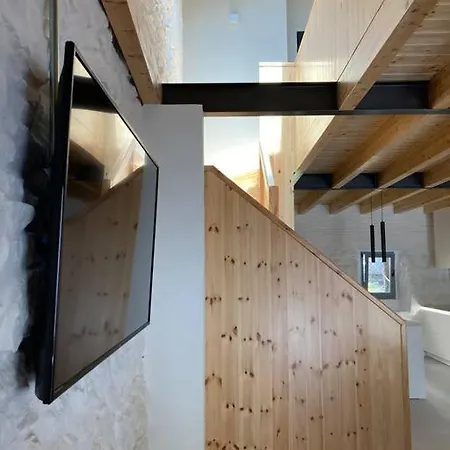 Casa 8, Santillana Y Playas Prázdninový dům *