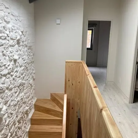 Prázdninový dům Casa 8, Santillana Y Playas