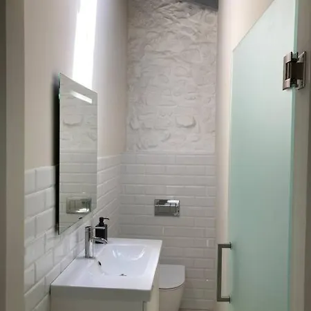 Prázdninový dům Casa 8, Santillana Y Playas