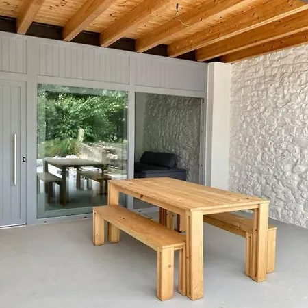 Casa 8, Santillana Y Playas Prázdninový dům Santillana del Mar