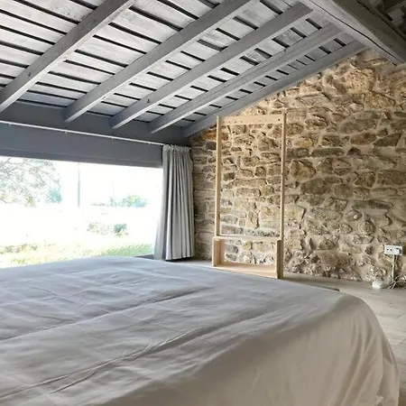 Casa 8, Santillana Y Playas *