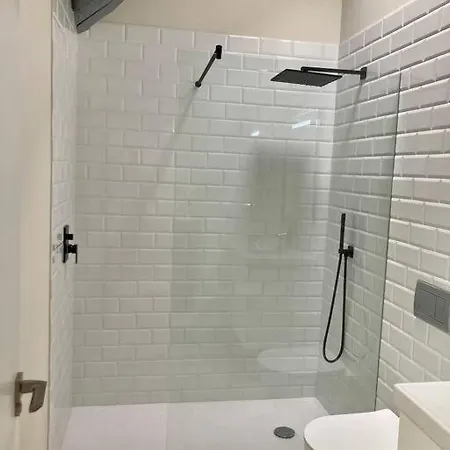 Prázdninový dům Casa 8, Santillana Y Playas