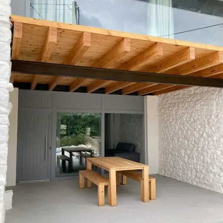 Casa 8, Santillana Y Playas Prázdninový dům *