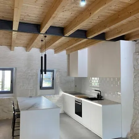 Casa 8, Santillana Y Playas * Santillana del Mar