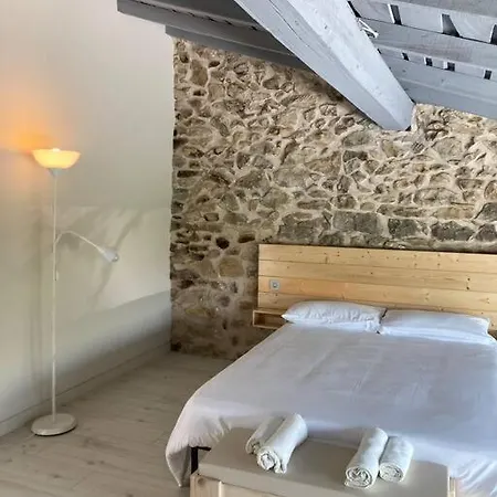 Prázdninový dům Casa 8, Santillana Y Playas