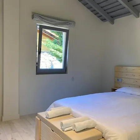 Casa 8, Santillana Y Playas Prázdninový dům