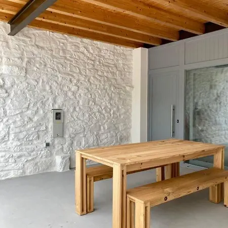 Casa 8, Santillana Y Playas Prázdninový dům *