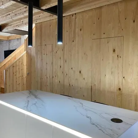 Prázdninový dům Casa 8, Santillana Y Playas